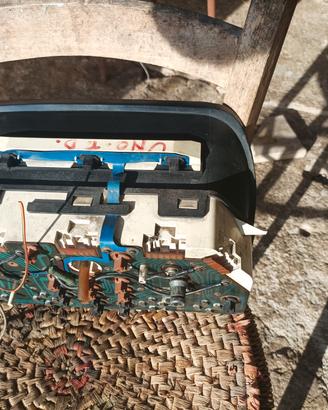 contachilometri d epoca