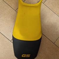 sella Rallye BMW 1250 originale motorrad 