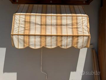 Tenda da sole