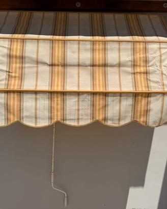 Tenda da sole
