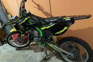 Kawasaki KX 250