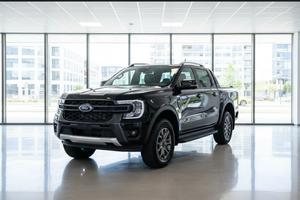 Ford Ranger 2.0 EcoBlue 205 cv DC Aut. Wild #11376