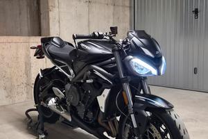 Triumph Street triple 765rs 