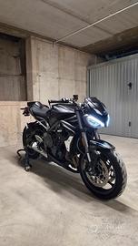 Triumph Street triple 765rs 