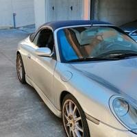 Porsche 911 (996) - 1998