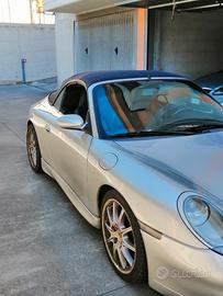 Porsche 911 (996) - 1998