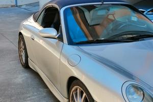 Porsche 911 (996) - 1998