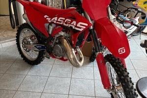 GASGAS MC 125 2022