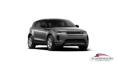 LAND ROVER Range Rover Evoque L551 2.0 AJ21-D4M