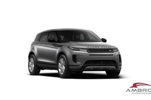 LAND ROVER Range Rover Evoque L551 2.0 AJ21-D4M