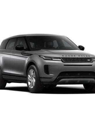 LAND ROVER Range Rover Evoque L551 2.0 AJ21-D4M
