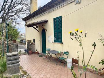 CASA SEMINDIPENDENTE A AMELIA