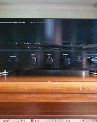 AMPLIFICATORE STEREO INTEGRATO DENON PMA-880R 