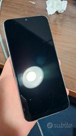 Samsung Galaxy A20e bianco 32GB quasi come nuovo
