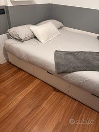 Letto NORDLI IKEA
