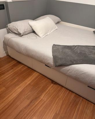 Letto NORDLI IKEA