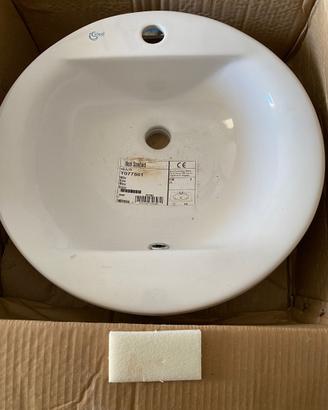 Lavabo Ideal Standard