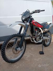 Husqvarna te 250 4t