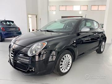 Alfa Romeo MiTo 1.3 JTDm 85cv unico proprietario
