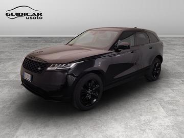 LAND ROVER Range Rover Velar 2021 - Range Rover Ve