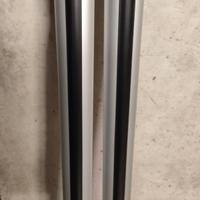 Barre portatutto Astra J 
