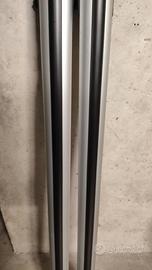 Barre portatutto Astra J 