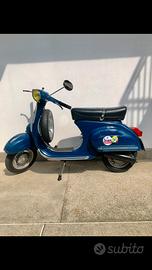 Vespa 125 et3