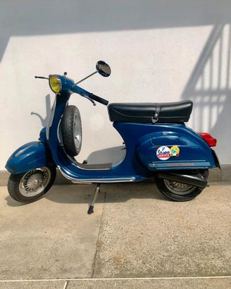 Vespa 125 et3