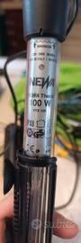 Riscaldatore acquario NEWA VTX100
