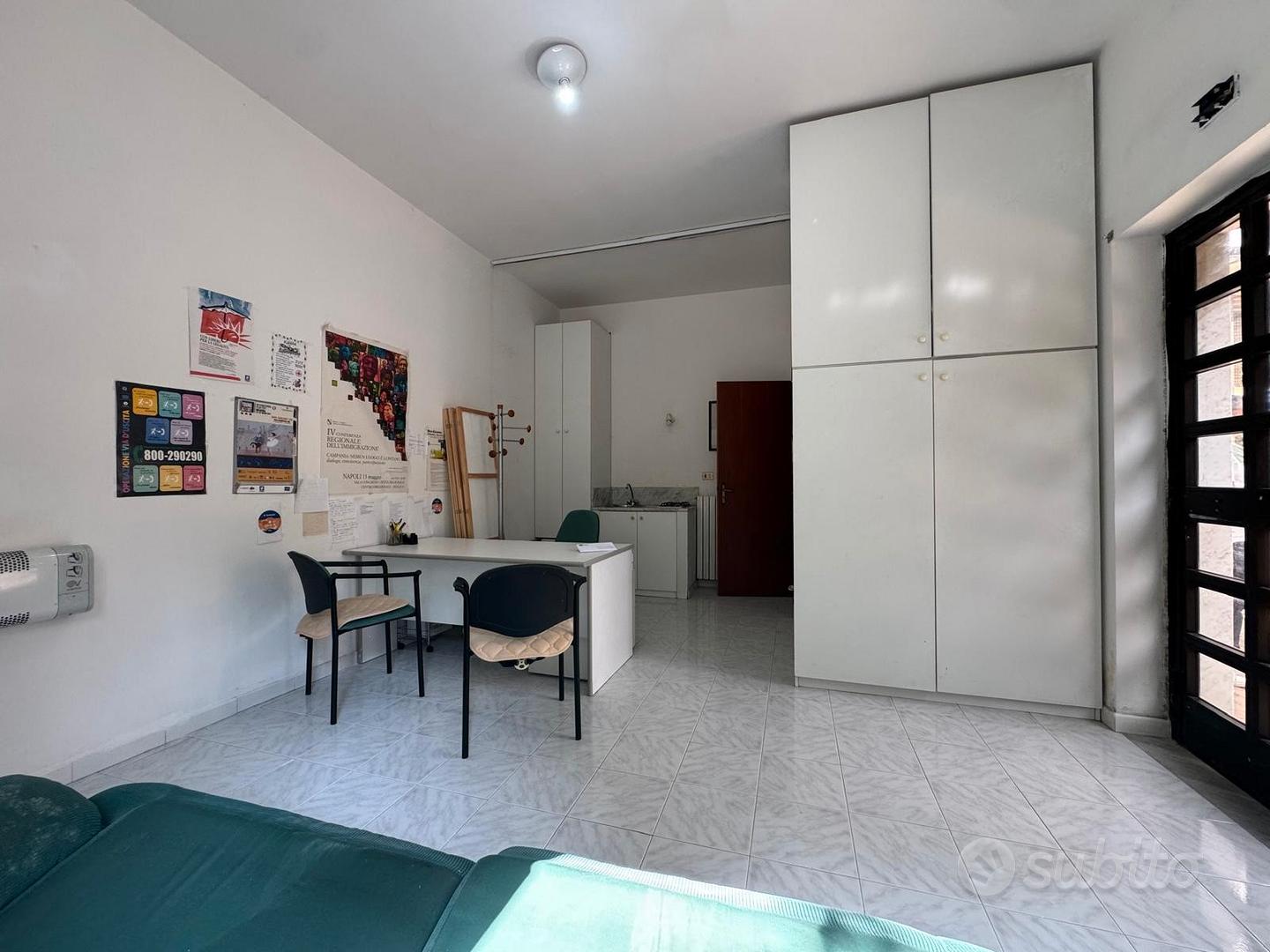 Appartamento – Mercogliano, Torelli - Altro