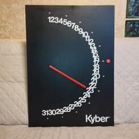 Calendario perpetuo Nava Meridiana 1978