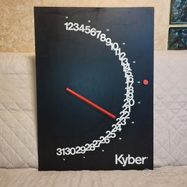 Calendario perpetuo Nava Meridiana 1978