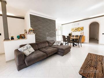 Villa con ottime rifiniture