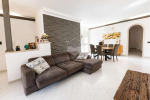Villa con ottime rifiniture