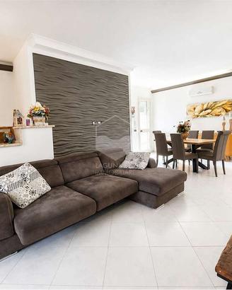 Villa con ottime rifiniture
