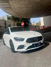 Classe B Amg premium