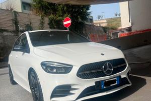 Classe B Amg premium