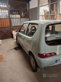 Fiat 600