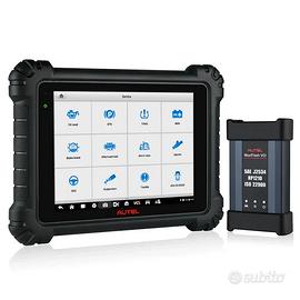 Autel MaxiSys MS909