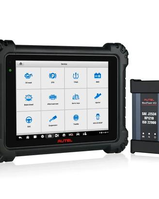 Autel MaxiSys MS909