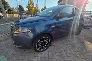 Lancia Ypsilon 1.0 FireFly 5 porte S&S Hybrid Ecoc