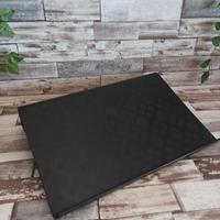 SUPPORTO PORTATILE/LAPTOP NERO IKEA BRADA