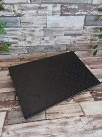 SUPPORTO PORTATILE/LAPTOP NERO IKEA BRADA