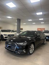 Audi A6 Avant 40 2.0 TDI S tronic Business Design