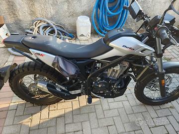 Beta Alp X 350 cc