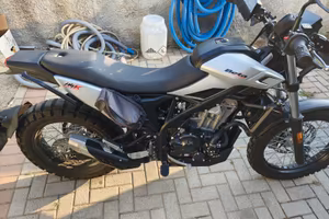 Beta Alp X 350 cc