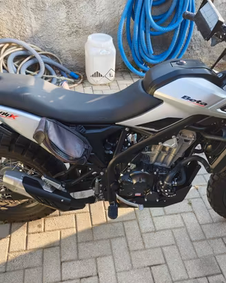 Beta Alp X 350 cc