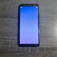 Samsung J6 2018