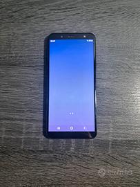 Samsung J6 2018
