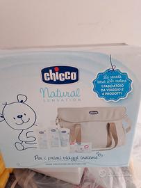borsa chicco